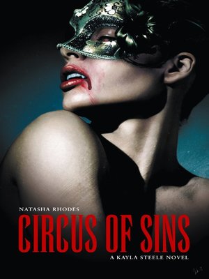 cover image of Circus of Sins